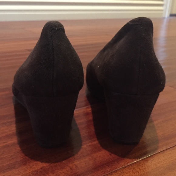 Comfortable Aerosol Shoes - Picture 4 of 7